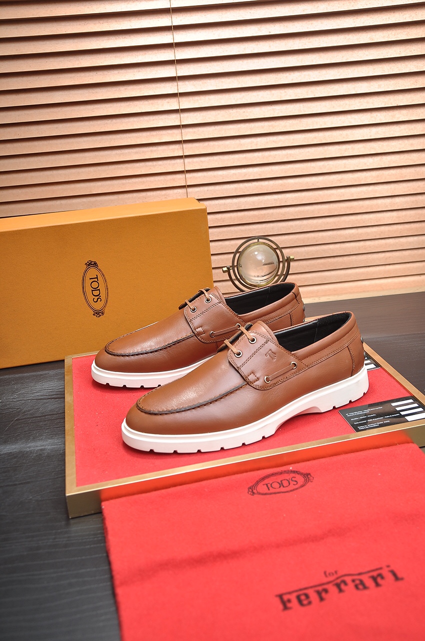 Tods sz38-44 h0705